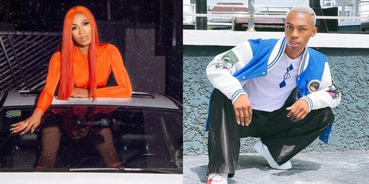 “My goal for this year is to chill with Wizkid and Kim Kardashian thanks to my late queen mother” –  James Brown reminisces his past as he sets plans for 2023