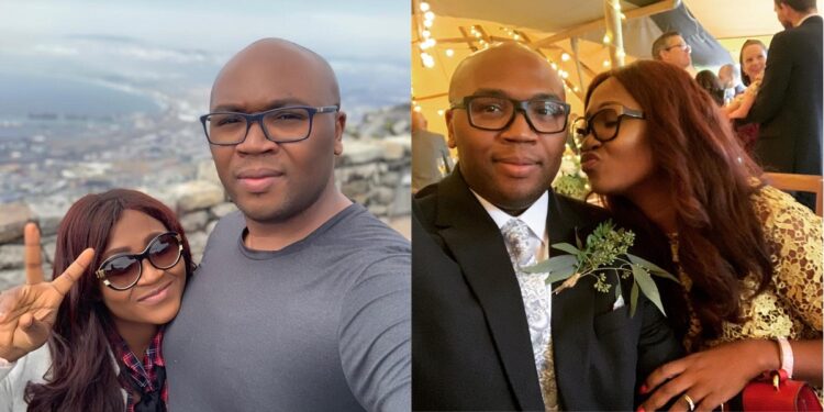 Jason Njoku advises