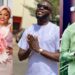 “I was lost, but now I’m found” – Actress Funke Akindele’s ex-husband JJC Skillz says as he reverts to Islam
