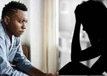 Woman cries out as husband threatens to take 2nd wife because she birthed four girls