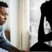 Woman cries out as husband threatens to take 2nd wife because she birthed four girls