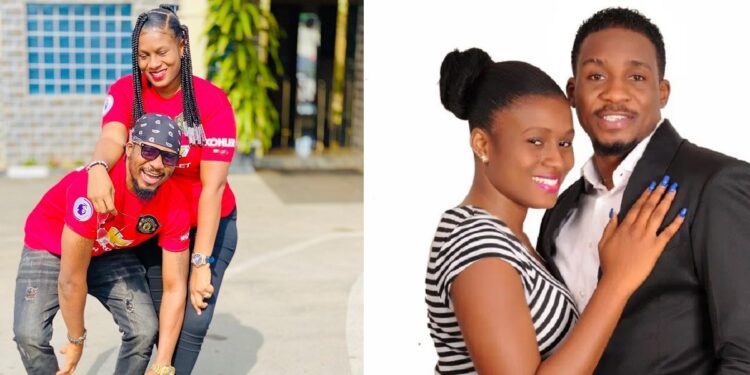 “I met my wife on Facebook” – Actor, Junior Pope Odonwodo reveals