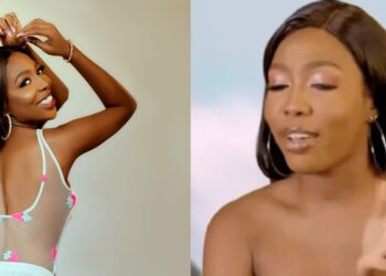 #BBTitans: “I have 7 lovers, 2 are my favourites” – Jaypee reveals (Video)