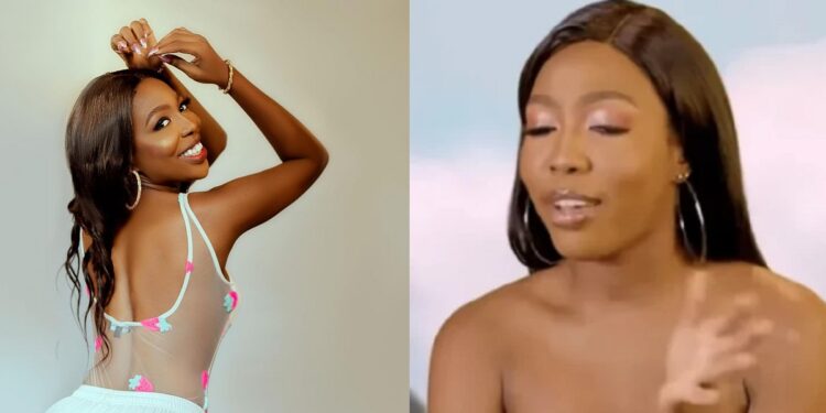 #BBTitans: “I have 7 lovers, 2 are my favourites” – Jaypee reveals (Video)