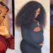 “Anything for clout” – Netizens drag BBNaija’s Ka3na over fake pregnancy stunt (Video)