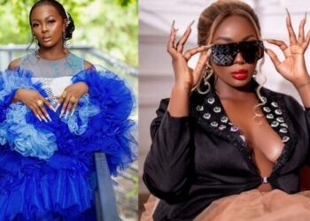 “How dare you have your family on your page and in my DM” – BBNaija’s Ka3na blows hot, threatens to expose married men in her DM