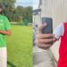 “I’m a footballer not a politician” – Kanu Nwankwo discredits video that claims he supports Tinubu
