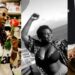 Singer Teni flaunts banging body in two-piece swimwear, netizens reacts (Photo)