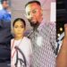 BBNaija star, Maria’s lover, Kelvin, makes peace with Cubana Chief Priest months after he called him out for dumping his sister (Video)