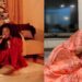 “43 and still a snack!” – Kemi Adetiba writes as she celebrates her birthday.