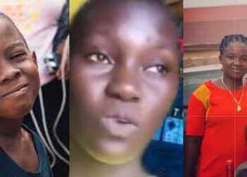 Kid comedian, Kiriku reacts after lady who claimed to be his sister accused him of abandoning his family
