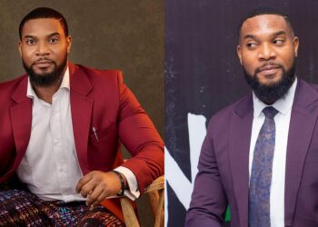 Kunle Remi recounts how he was prepositioned by a famous entertainer to sleep with him to make it in the movie industry.