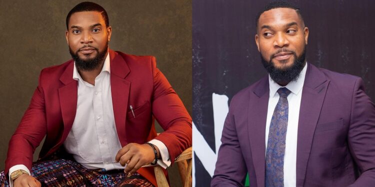Kunle Remi recounts how he was prepositioned by a famous entertainer to sleep with him to make it in the movie industry.