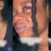 Heartbroken lady weeps profusely over her boyfriend who cheated on her (Video)