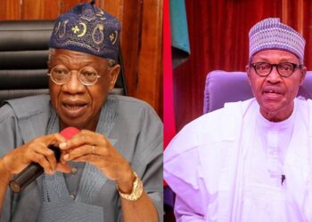 “President Buhari critics are ignorant” – Lai Mohammed