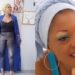 “I disguise to avoid being recognized abroad” – Yoruba movie star, Lepa Shandy