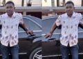 “My fiancée gave me 7-day ultimatum to quit or she dumps me” – Nigerian man seeks advice on how to stop drinking alcohol