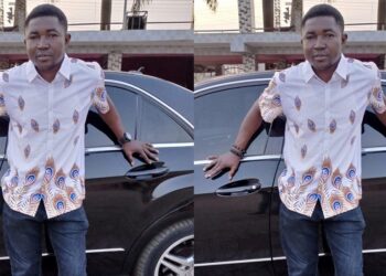 “My fiancée gave me 7-day ultimatum to quit or she dumps me” – Nigerian man seeks advice on how to stop drinking alcohol