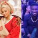 “Many people don’t know my wife is way older than me” – Singer Peter Okoye reveals (Video)