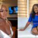 Actress Luchy Donalds calls out friend who scammed her of N1.5m with claims her mum needed kidney transplant but used the money for cosmetic surgery.