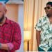 “It’s mainly the people that demand money” – Actor Yul Edochie counters Mr Macaroni’s warning to Nigerians against collecting money from politicians