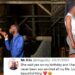“I tried my best, but it ended in tears” – Man announces the end of his relationship one year after proposing to his heartthrob