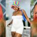 Mandy Kiss expresses