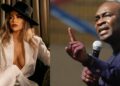 BBNaija star, Maria apologizes to Apostle Selman after mistaking him for the ‘Apostle’ she was accused of having an affair with