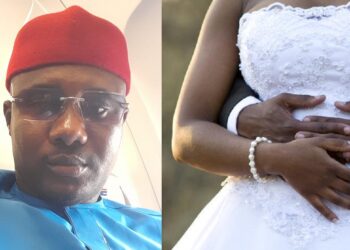 “There is no equality in marriage. Your husband is not your friend, he is your Lord” – Nigerian man tells women