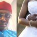 “There is no equality in marriage. Your husband is not your friend, he is your Lord” – Nigerian man tells women