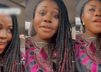 “So I finally married in this life” – Nigerian woman expresses excitement to become a wife (Video)