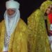 “I lost her” – Nigerian man mourns as his wife dies 11 days after their wedding