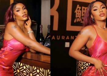 Reality TV star, Mercy Eke reacts after being dragged for allegedly lying about her age