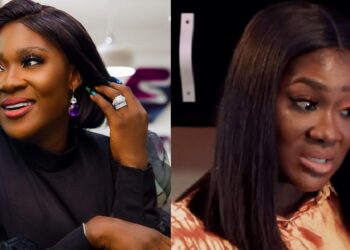 “I had my thyroid removed, I was placed on medication for life” – Actress, Mercy Johnson opens up about cancer scare