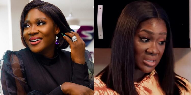 “I had my thyroid removed, I was placed on medication for life” – Actress, Mercy Johnson opens up about cancer scare