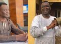 Mike Bamiloye criticizes