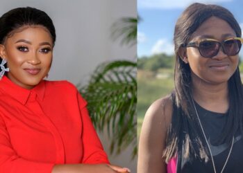 “Lower your expectations on men of God. They are human beings” – Actress Mary Njoku advises