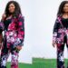 “No words in my dictionary can convey my feelings for you” – Actor Mr Ibu writes as he celebrates his wife’s birthday.