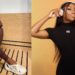 Actress Dorcas Fapson recounts the moment her valuables were stolen while on vacation with her ex, Skiibii