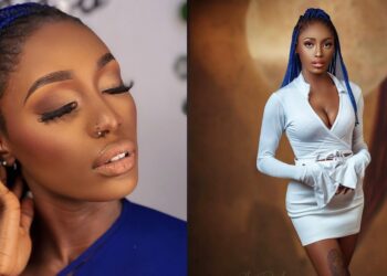 #BBTitans: “My father never believed in me and called me a mistake” – BIg Brother Titan housemate, Nana