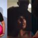“Focus on the right focus” – Actress Nancy Isime reacts as Nigerians go agog over her ‘unclad scene’ in new movie