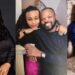 OAP Nedu’s ex-wife throws subtle shade following claim of walking in on two influencers getting intimate with rich friend