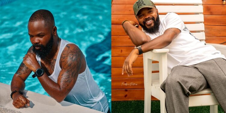 “Ladies intentionally go for BBNaija to get customers for their bodies” Nedu Wazobia