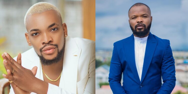 “It’s unfair to undermine the hard work of Big Brother female housemates” – BBNaija star, Kess blows hot