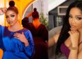 “We didn’t see this part of you in the house” – Netizens reacts as BBNaija star, Nengi reveals she suffers from OCD