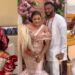 Photos/Videos from veteran actress, Nkiru Sylvanus’ traditional wedding