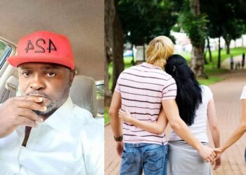 Governor Ortom's aide cautions