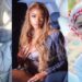 “Don’t judge my past” – Bobrisky’s former PA, Oye Kyme announces she’s born again (Video)