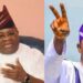 Tribunal sacks Ademola Adeleke, declares Oyetola as Osun governor
