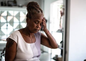 Nigerian woman reveals